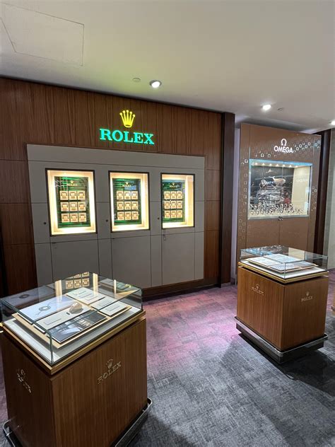 buying rolex in dubai airport|rolex dubai official website.